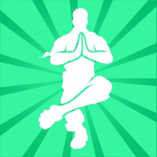Shaolin Sit up 320x320 - Шаолинь (Shaolin Sit-up)