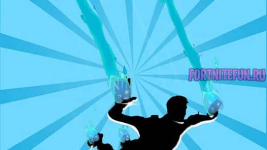 Slurpstream 520x293 - Струи нектара (Slurpstream)