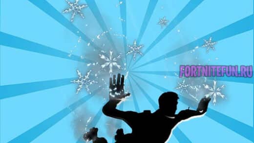 Snowflakes 520x293 - Снежинки (Snowflakes)