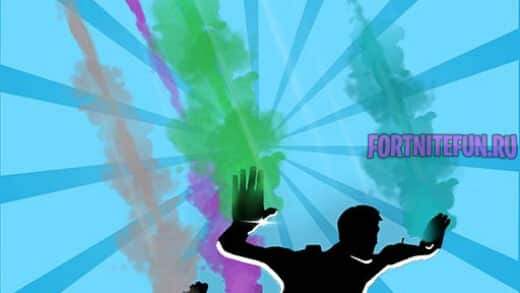 Spray Paint 520x293 - Аэрозольная краска (Spray Paint)