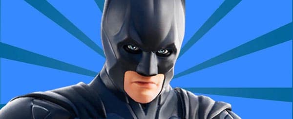 batman 2 - Экипировка Тёмного рыцаря из фильма (The Dark Knight Movie Outfit)