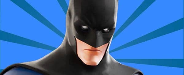 batman - Классическая экипировка Бэтмена (Batman Comic Book Outfit)