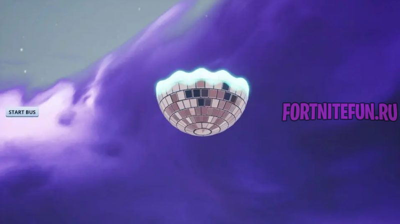 новый 2020 год фортнайт