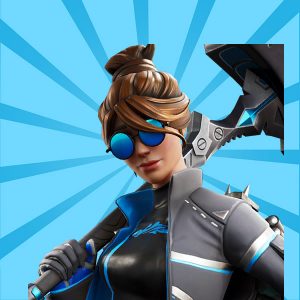 Цунами (Wavebreaker)