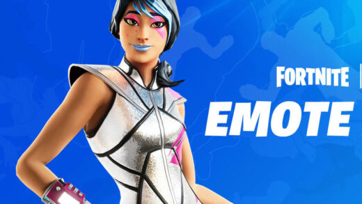 Фортнайт и TikTok Emote Royale как принять участие в новом конкурсе Boogie Down 1 520x293 - Фортнайт и TikTok Emote Royale: как принять участие в новом конкурсе Boogie Down