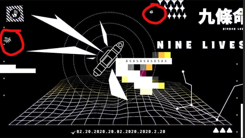 Осветленный восьмой тизер 2 сезона 2 главы