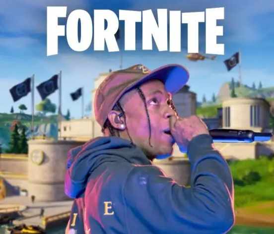 Когда будет ивент в fortnite