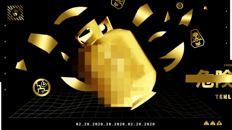 Шестой тизер 2 сезона 2 главы