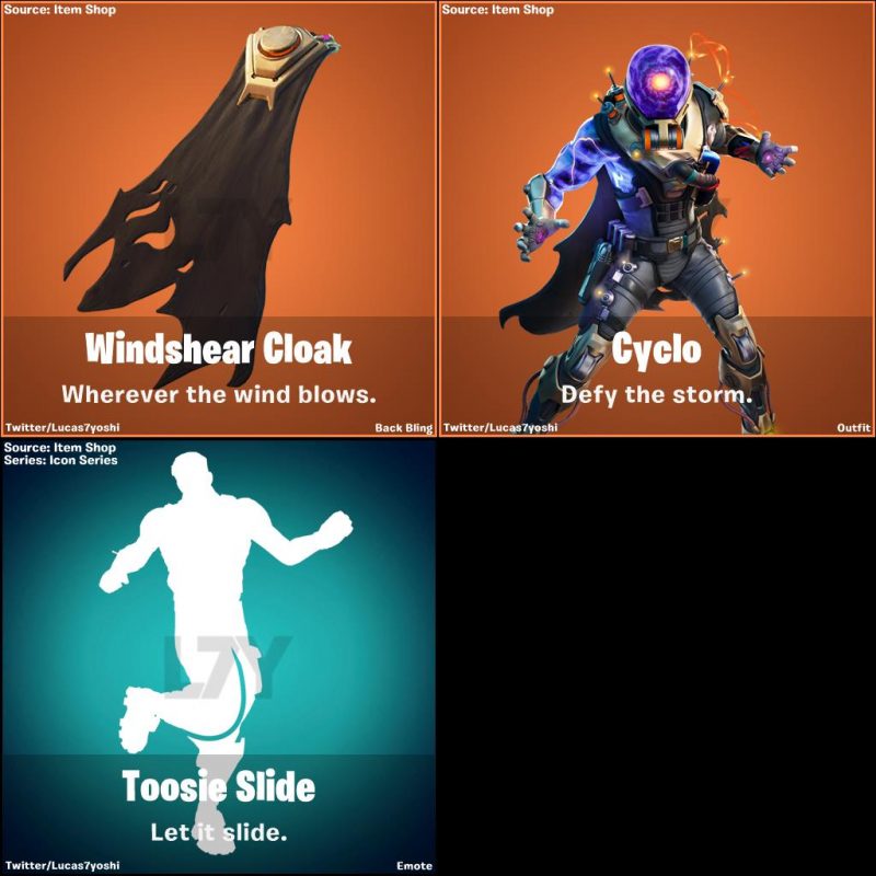 Сливы Обновления 12.61