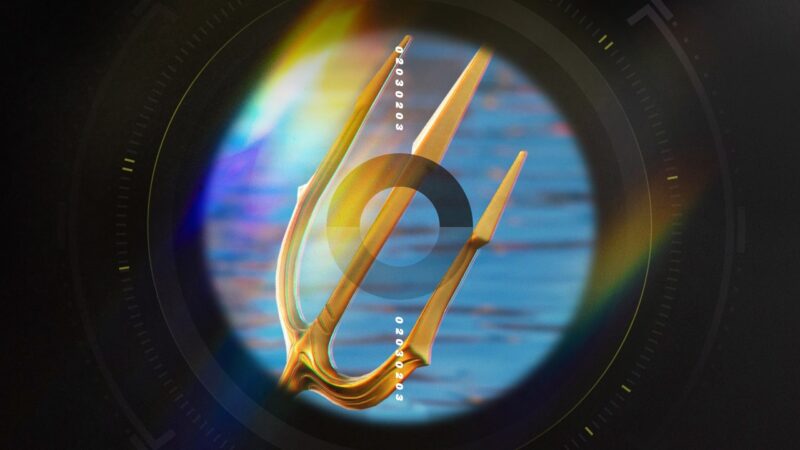 Второй тизер 13 сезона фортнайт