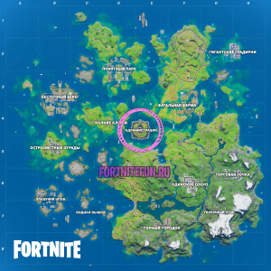 Администрация (The Authority)