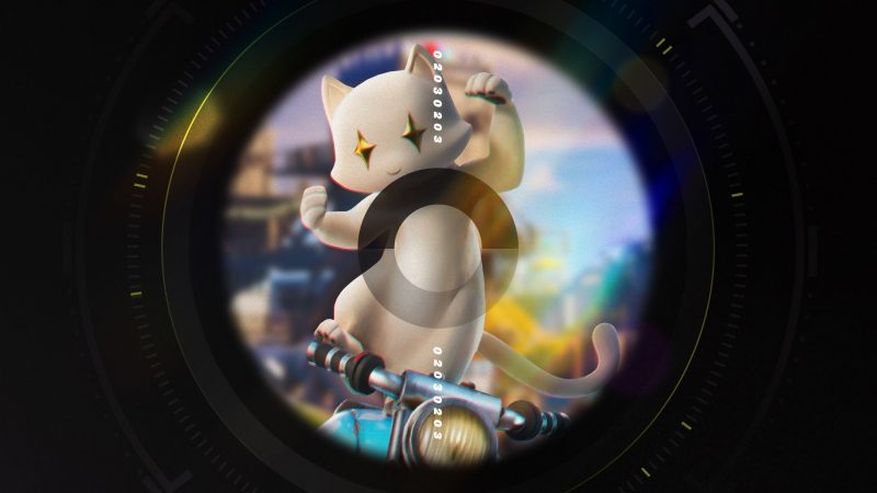 восьмой тизер 13 сезона фортнайт