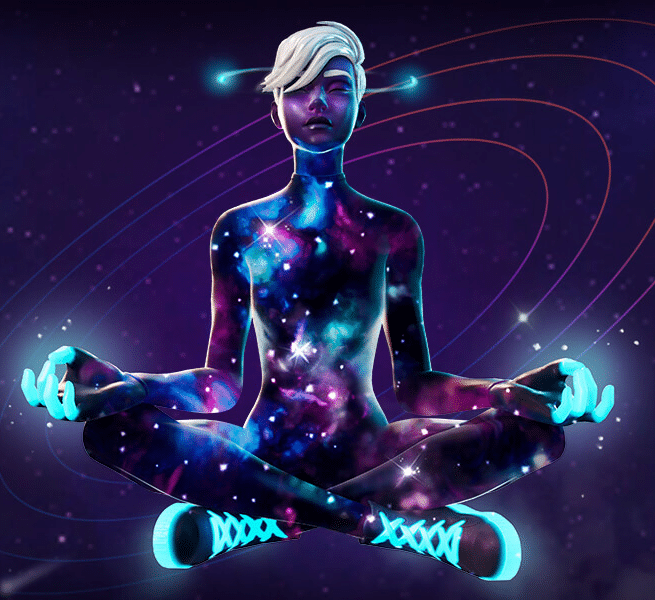 Турнир Galaxy Cup фортнайт 1 - Турнир Galaxy Cup по фортнайт и скин Разведчица Galaxy