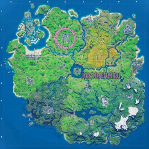 Доминион дума фортнайт