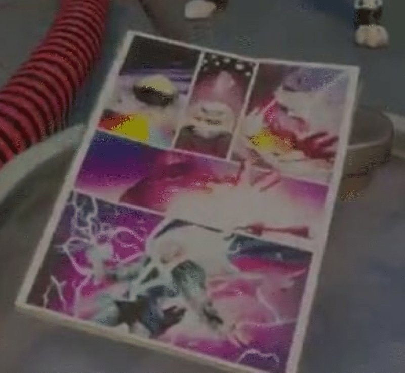 Тор в фортнайт - подробности о предстоящей коллаборации