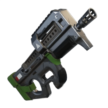 Тактический пп фортнайт