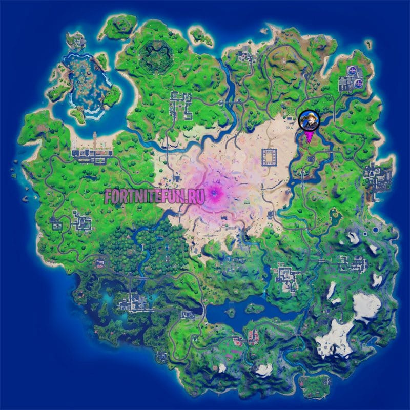 персонаж стальной фермер в фортнайт