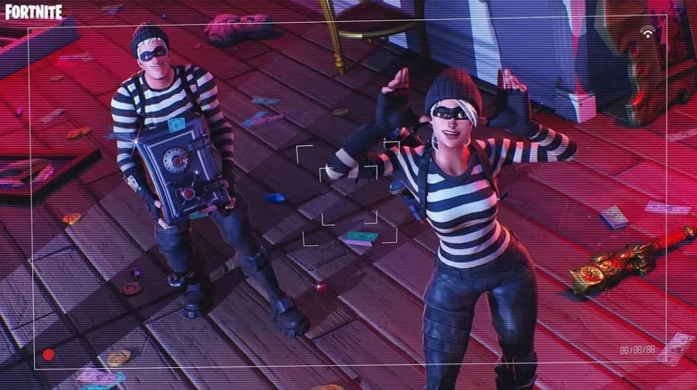 Yung Calculator заявил что Epic Games сливает конфиденциальную информацию в открытый доступ - Yung Calculator заявил, что Epic Games сливает конфиденциальную информацию в открытый доступ