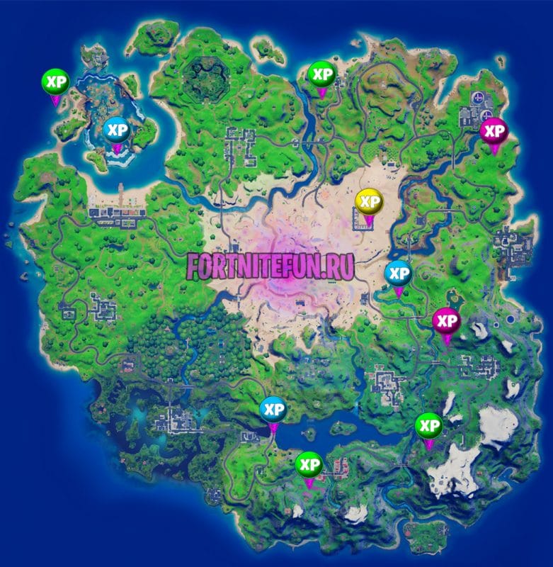 Монеты опыта 13 недели 15 сезона