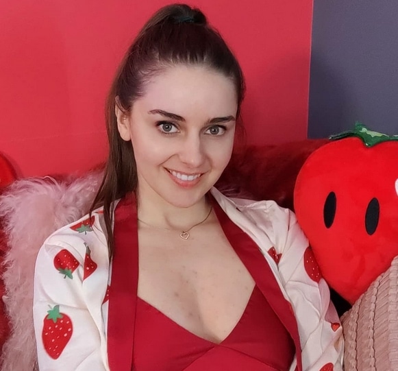 Scr00.3 23 2021 - Loserfruit перестает стримить