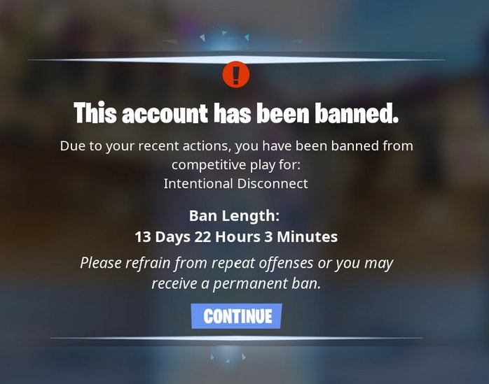 Scr00.3 4 2021 - Gambit Toose и NaVi Putrick были забанены на отборочных FNCS