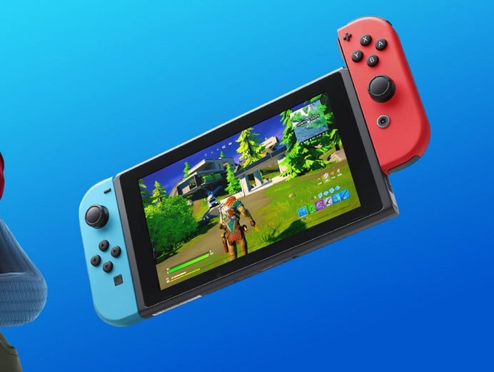Снимок0012 - Оптимизация фортнайт на Nintendo Switch