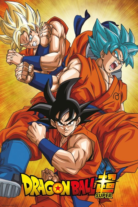 Dragon Ball 534x800 - Фортнайт начали сотрудничать с издателем культового аниме: Наруто, Dragon Ball, Demon Slayer