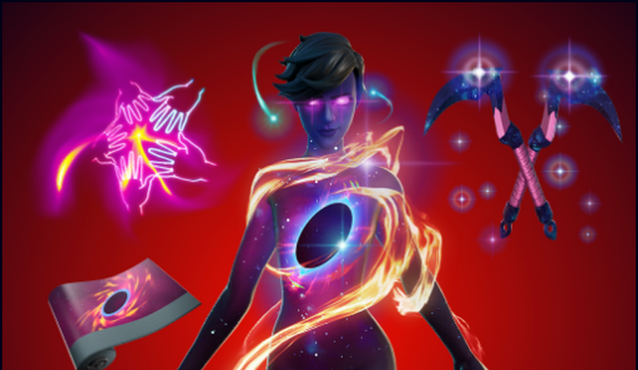 E9KRJlNVIAQOraw 1 - Властительница Galaxy станет наградой за Galaxy Cup в 17 сезоне