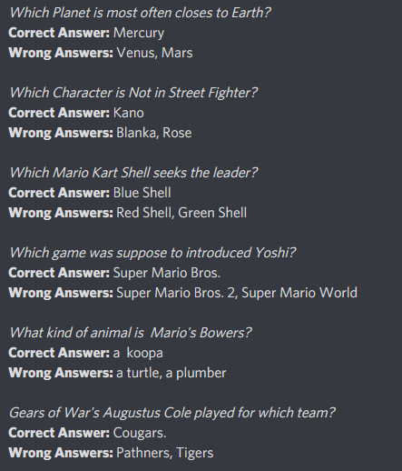 Будет ли Марио или Gears of War в фортнайт Похоже что да 1 - Будет ли Марио или Gears of War в фортнайт? Похоже, что да