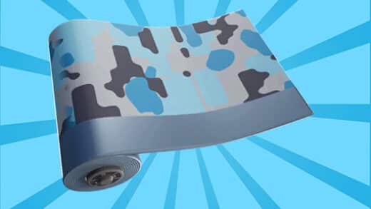 arcticcamo 520x293 - Арктический камуфляж (Arctic Camo)
