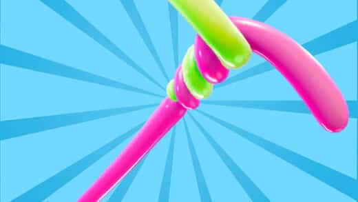 balloonaxe img 520x293 - Шарики (Balloon Axe)