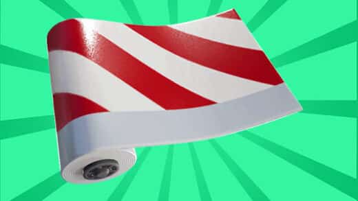 candycane 520x293 - Праздничные полоски (Candy Cane)