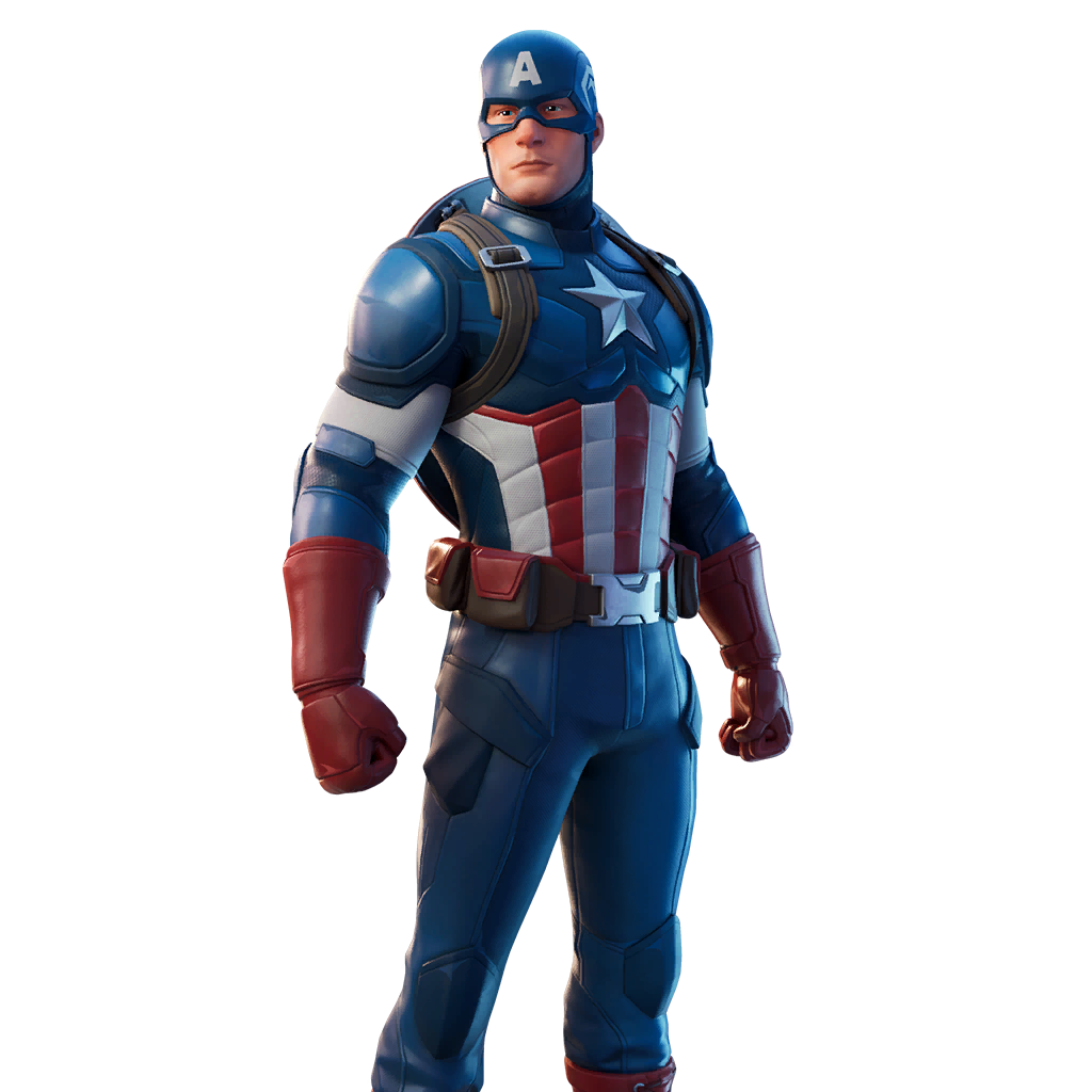 captainamerica img - Капитан Америка (Captain America)