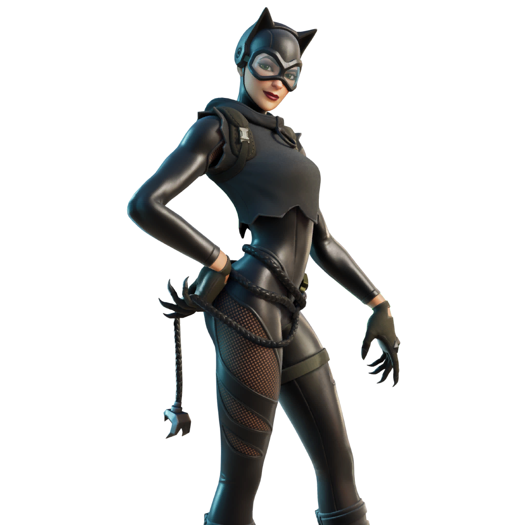 catwomanzero img - Женщина-кошка из Эпицентра (Catwoman Zero)