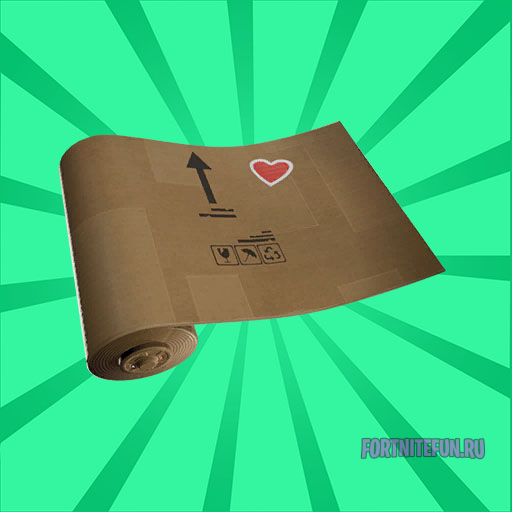 craftedcardboard - Картонная упаковка (Crafted Cardboard)