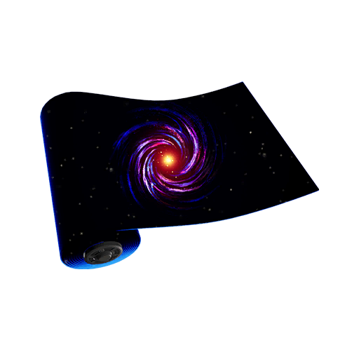 galacticspiral - Спиральная галактика (Galactic Spiral)