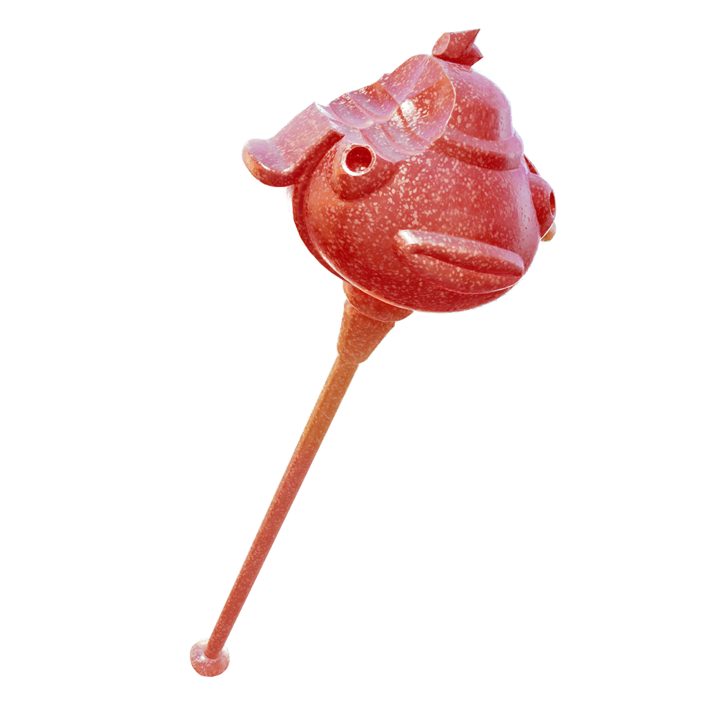 giantjellysourfish img - Кисло-сладкая кирка (Giant Jelly Sourfish)