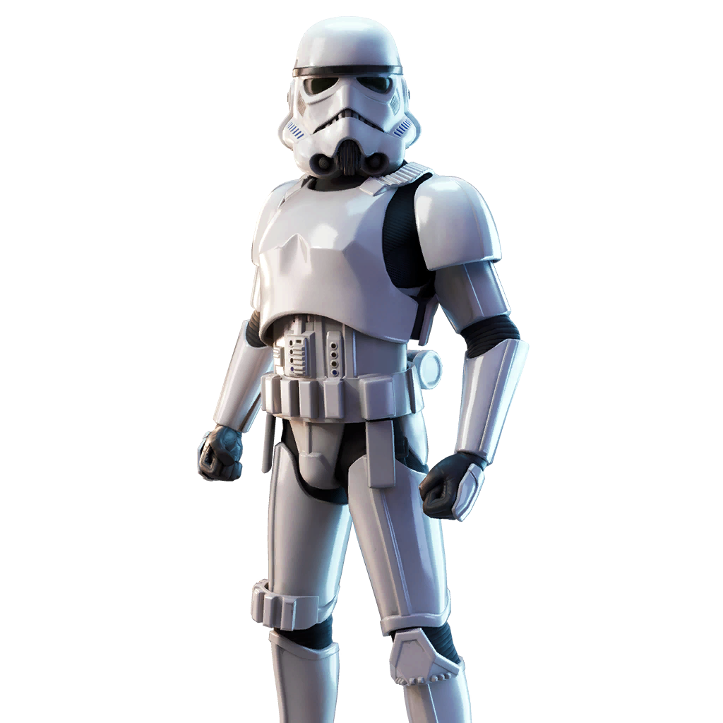 imperialstormtrooper img - Имперский штурмовик (Imperial Stormtrooper)