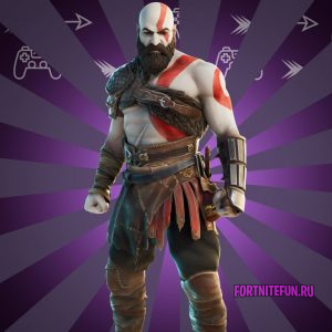kratos img 300x300 - Кратос (Kratos)