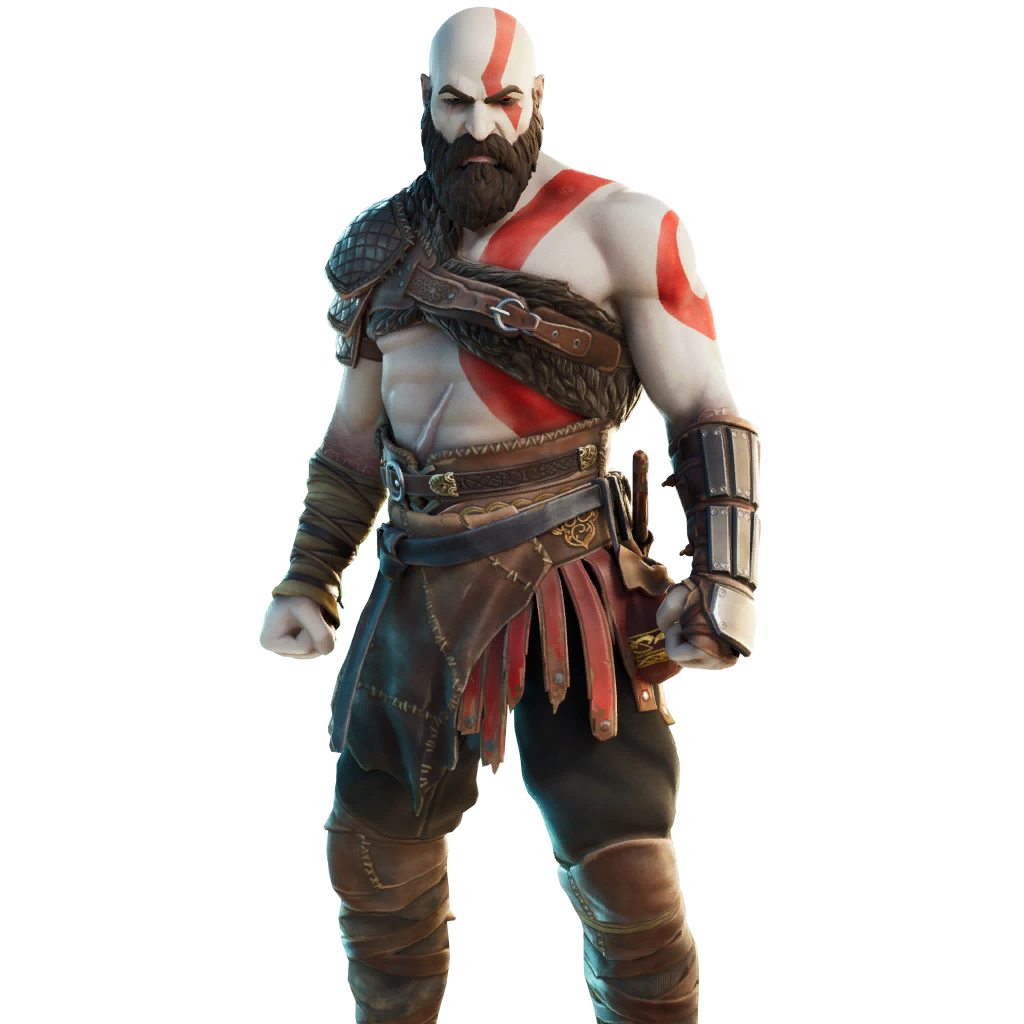 kratos img - Кратос (Kratos)
