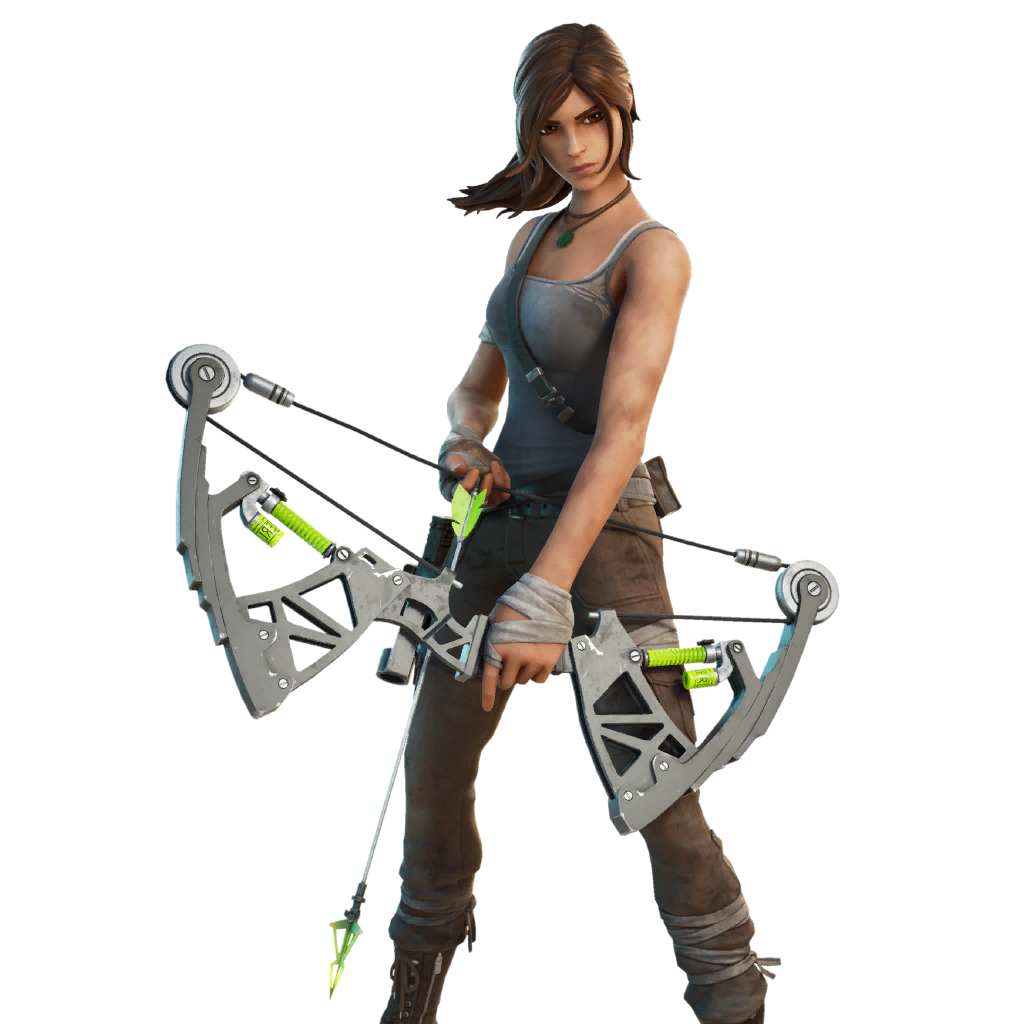 laracroft img - Лара Крофт (Lara Croft)