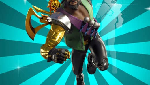 majorlazer img 520x293 - Major Lazer (Major Lazer)