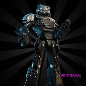 mechateamshadow img 300x300 - Тёмный капитан команды роботов (Mecha Team Shadow)