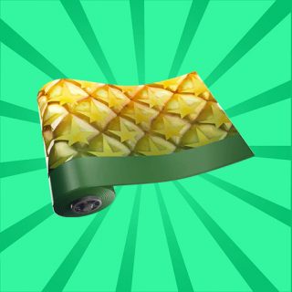 pineapple 320x320 - Ананас (Pineapple)