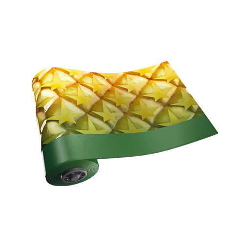 pineapple - Ананас (Pineapple)