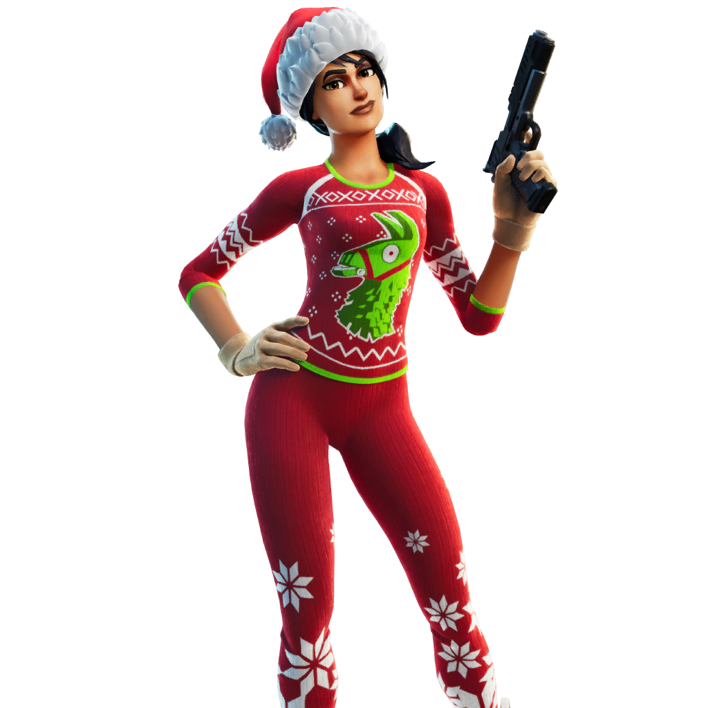 Pj patroller fortnite skin