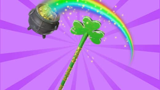 potogold img 520x293 - Горшочек с золотом (Pot O Gold)