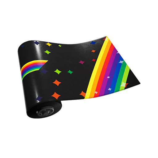 purrfectspectrum - Широкий спектр (Purrfect Spectrum)
