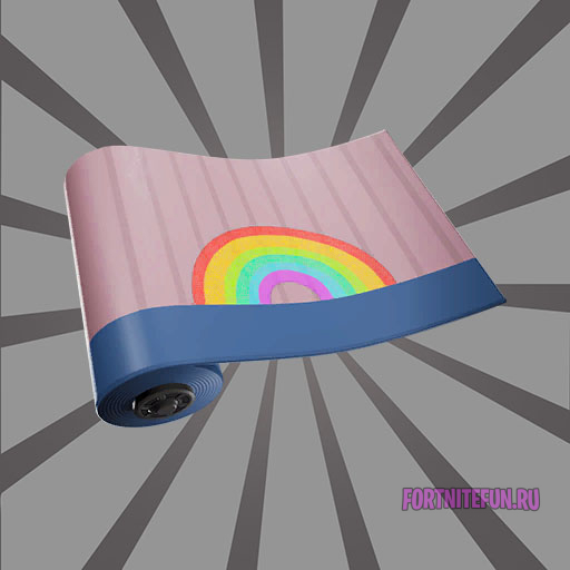 rainbowbubblegum - Жевательная радуга (Rainbow Bubblegum)