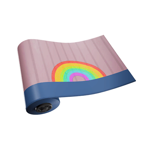 rainbowbubblegum - Жевательная радуга (Rainbow Bubblegum)